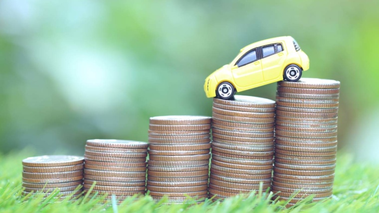 Voiture provenant d’Allemagne à petit prix.